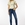 Jeans Jennifer Slim Fit Tiro Alto - Imagen 1