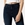 Jeans Megan_51 Cropped Flare Tiro Alto - Imagen 2