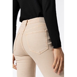 Jeans Megan_53 Cropped Flare - Imagen 2