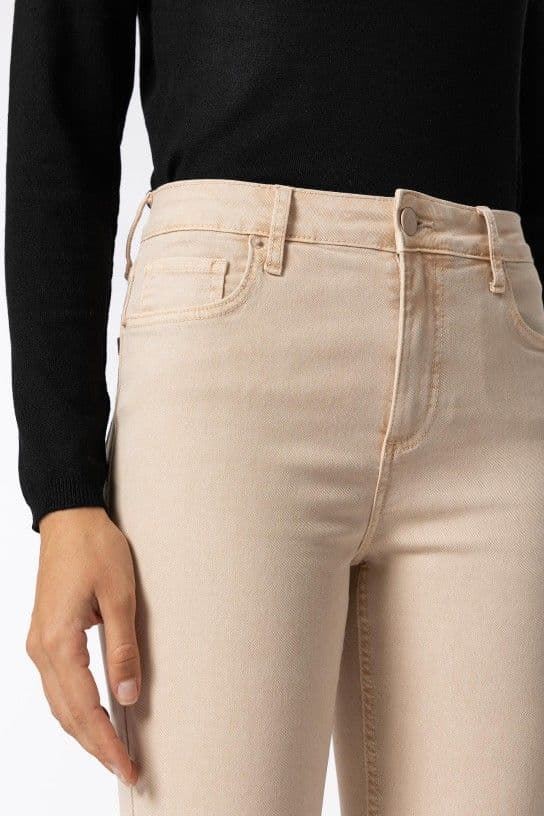 Jeans Megan_53 Cropped Flare - Imagen 7