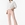 Jeans Megan_63 Cropped Flare rosa - Imagen 1