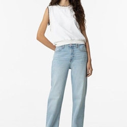 Jeans pierna recta Amy_51 - Imagen 1