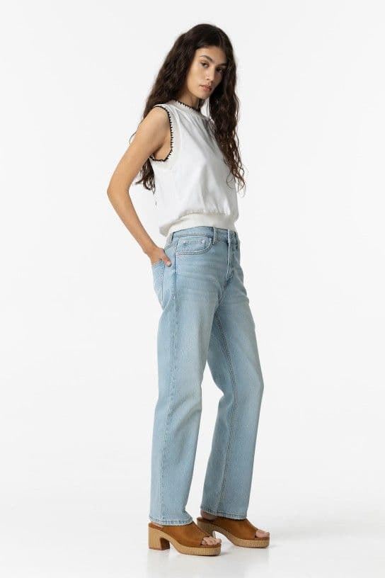 Jeans pierna recta Amy_51 - Imagen 3