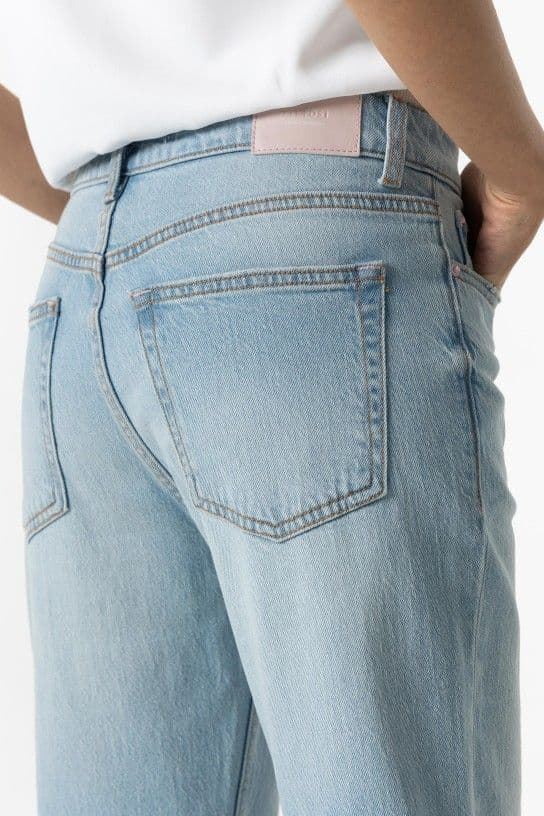Jeans pierna recta Amy_51 - Imagen 4