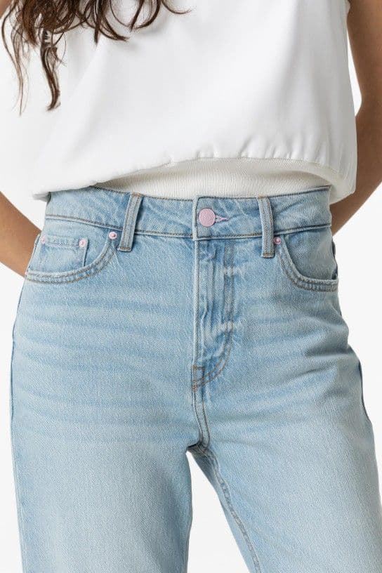 Jeans pierna recta Amy_51 - Imagen 5