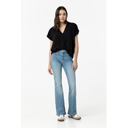 Jeans Zoe_43 Flare - Imagen 1