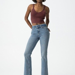 Jeans Zoe 57 Flare - Imagen 1