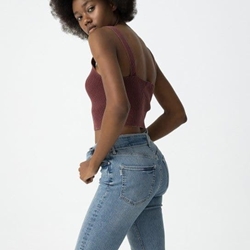 Jeans Zoe 57 Flare - Imagen 2