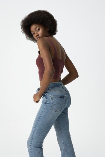 Jeans Zoe 57 Flare - Imagen 2