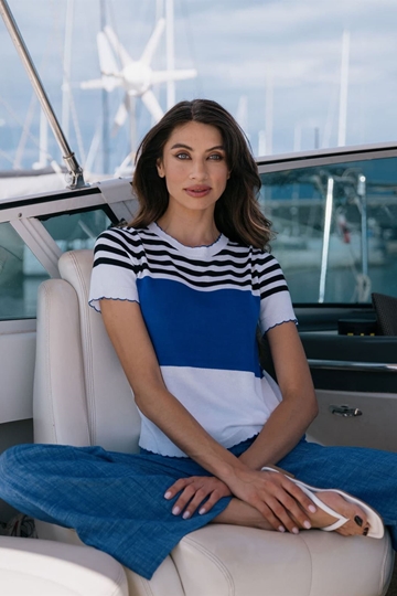 Jersey Azahar - Imagen 1