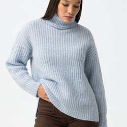 Jersey azul brillos, Midnight - Imagen 2