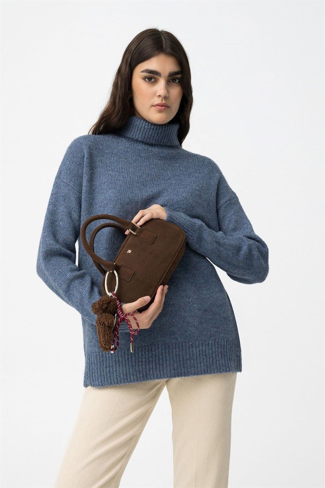 Jersey azul hilos metalicos, Suspiria - Imagen 2