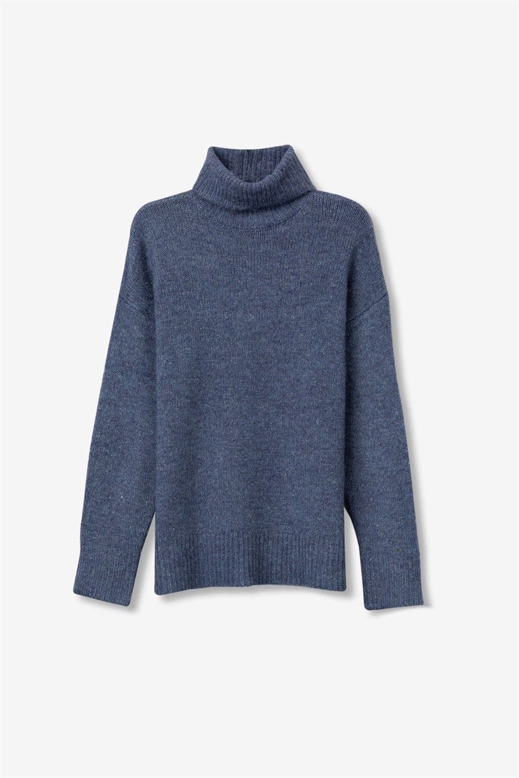 Jersey azul hilos metalicos, Suspiria - Imagen 6