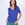 Jersey Ballena color azul - Imagen 1