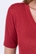 Jersey Ballena color rojo - Imagen 2