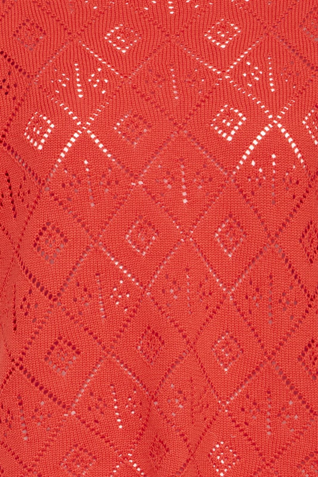 Jersey calados naranja, Laluha - Imagen 7