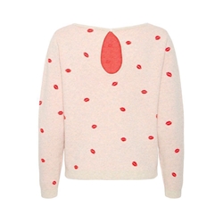 Jersey crudo labios, Brielle - Imagen 2