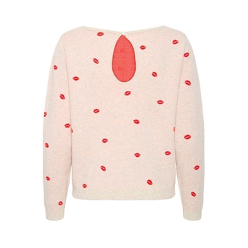 Jersey crudo labios, Brielle - Imagen 2