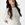 Jersey de Punto blanco con Aplicaciones, Midori - Imagen 2