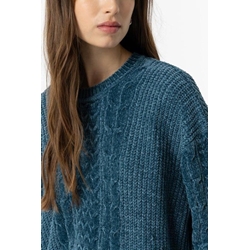 Jersey de punto, Lenore - Imagen 1