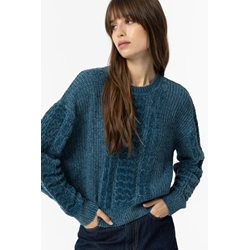 Jersey de punto, Lenore - Imagen 2