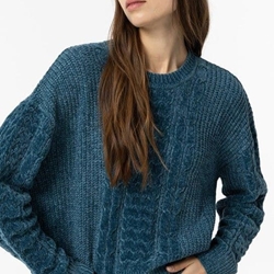 Jersey de punto, Lenore - Imagen 2