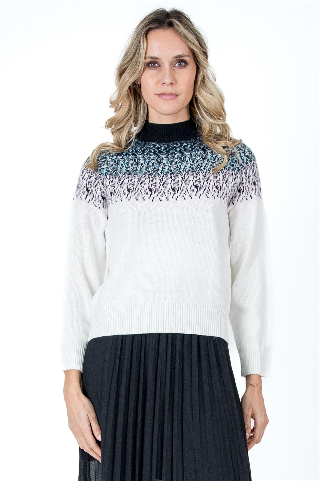 Jersey greca, Kala - Imagen 1