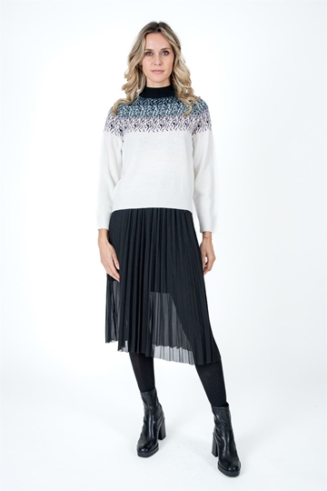 Jersey greca, Kala - Imagen 2