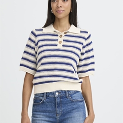 Jersey manga corta, By Mikala polo - Imagen 1