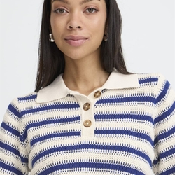 Jersey manga corta, By Mikala polo - Imagen 2