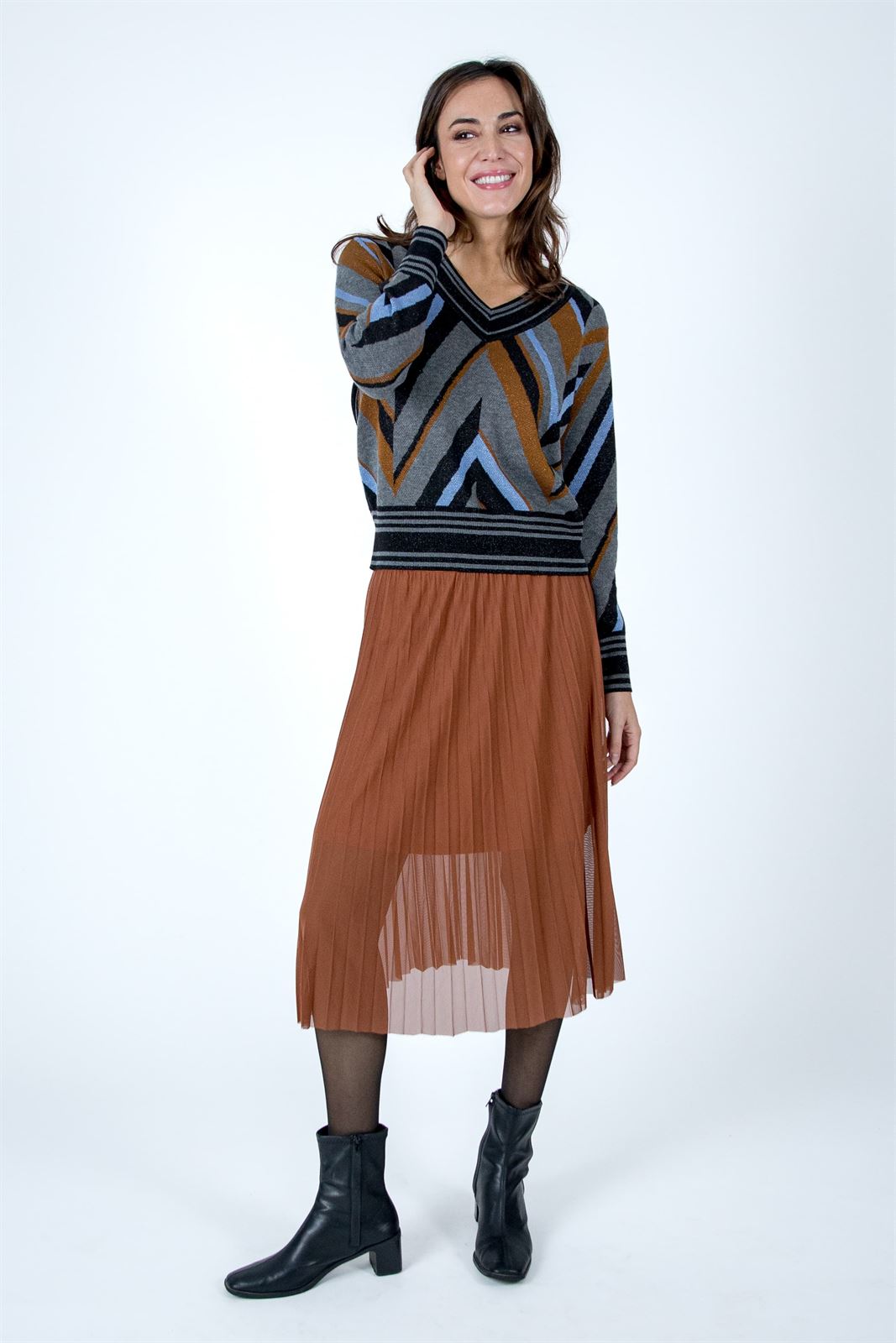 Jersey Nil - Imagen 3