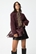 Jersey Oversized con Cordones, Geofu - Imagen 1