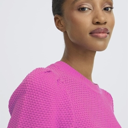 Jersey rosa, By Mikala - Imagen 2