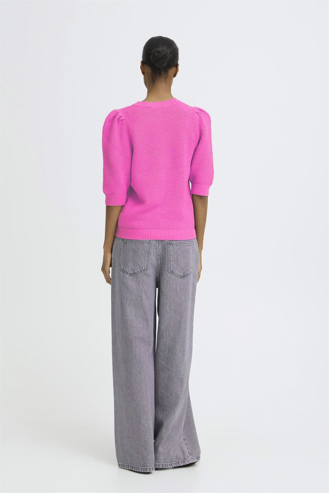 Jersey rosa, By Mikala - Imagen 4