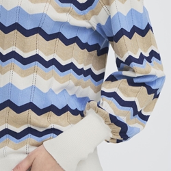 Jersey zig zag, By Mmorla - Imagen 2