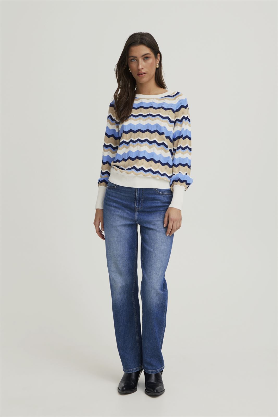 Jersey zig zag, By Mmorla - Imagen 4