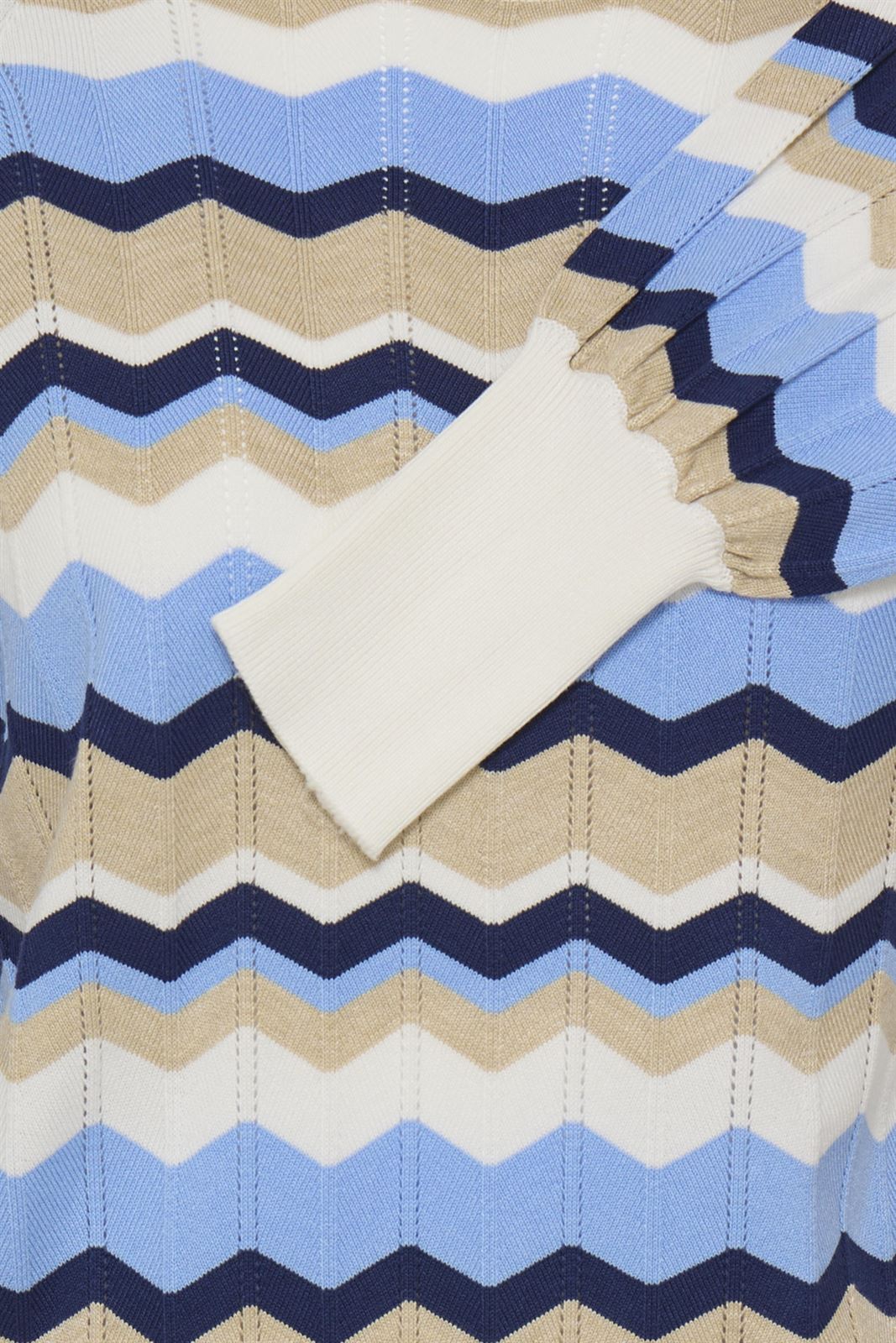 Jersey zig zag, By Mmorla - Imagen 6