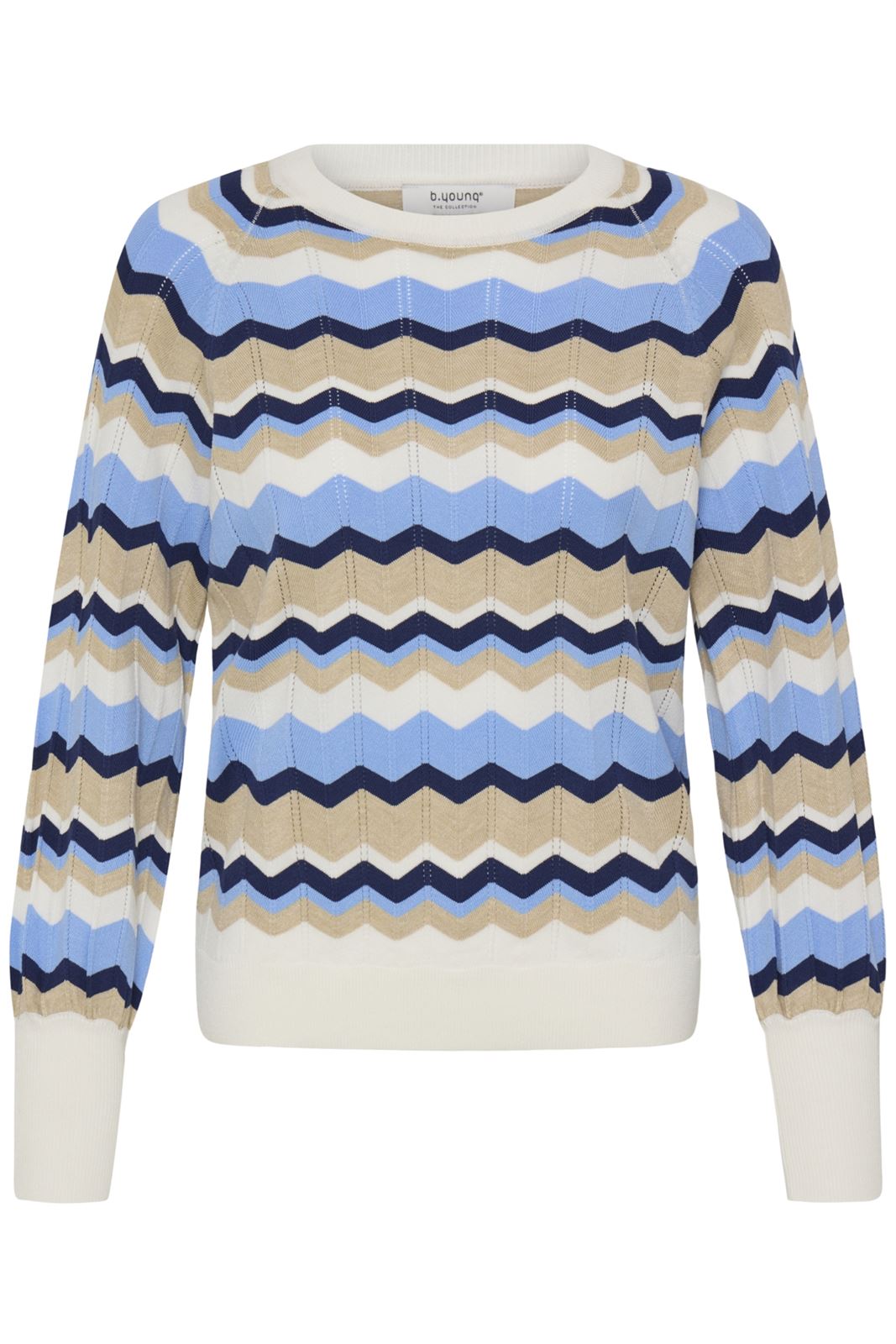 Jersey zig zag, By Mmorla - Imagen 7