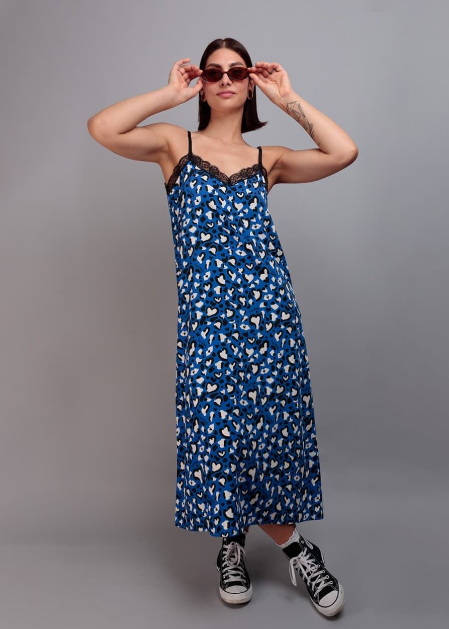 Lencero Animal Print - Imagen 1