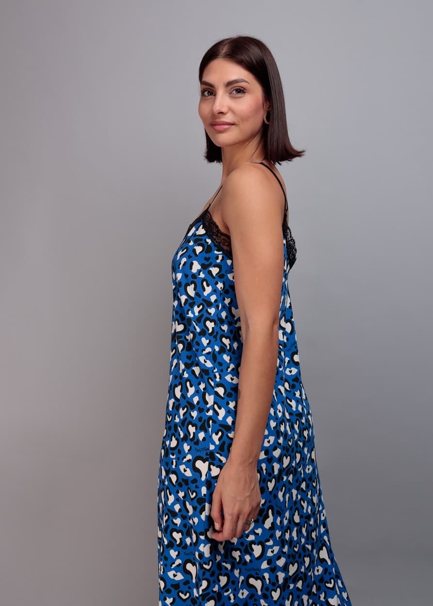 Lencero Animal Print - Imagen 2