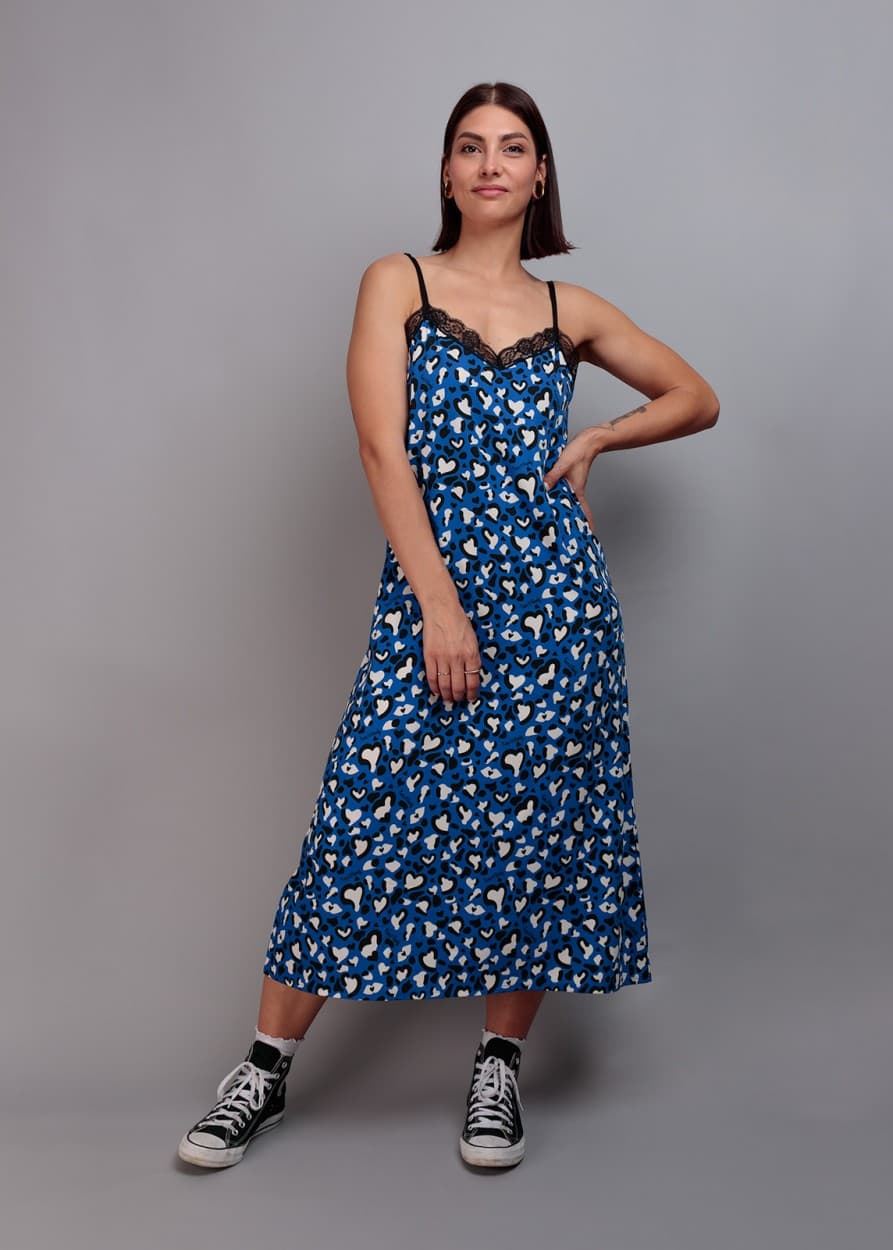 Lencero Animal Print - Imagen 3