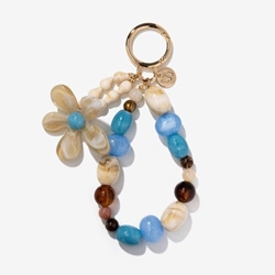 LLavero flor - Imagen 1