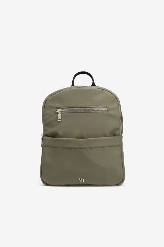 Mochila Acolchada de Nailon - Imagen 1