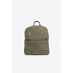 Mochila Acolchada de Nailon - Imagen 1