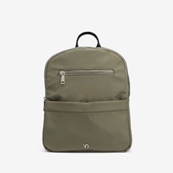 Mochila Acolchada de Nailon - Imagen 1