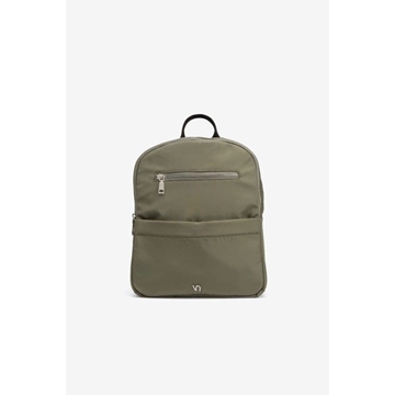 Mochila Acolchada de Nailon - Imagen 1