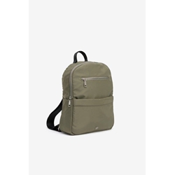 Mochila Acolchada de Nailon - Imagen 2