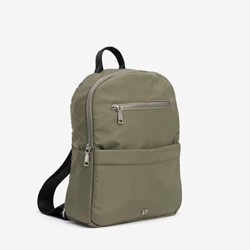 Mochila Acolchada de Nailon - Imagen 2