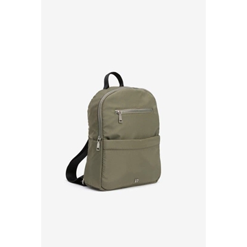 Mochila Acolchada de Nailon - Imagen 2