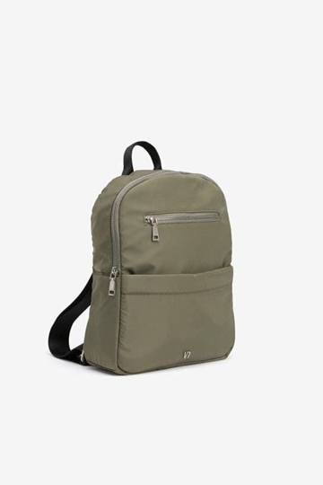 Mochila Acolchada de Nailon - Imagen 2